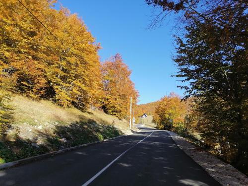 Vikendica Bjelašnica Lukavac