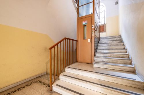 HT SUNNY1 bedroom Apartment by the Vatican, Rzym (zdjęcie 6)