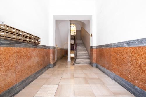 HT SUNNY1 bedroom Apartment by the Vatican, Rzym (zdjęcie 7)