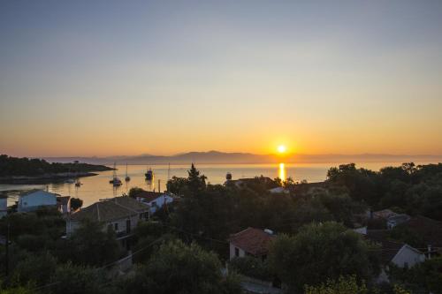  Katerina's Apartment - Maisonette in Gaios