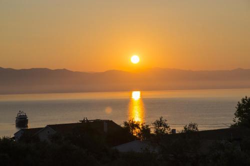  Katerina's Apartment - Maisonette in Gaios