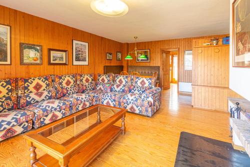 Duplex Nord - Apartment - Alp