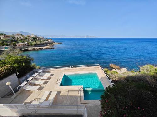Sea Sicily View