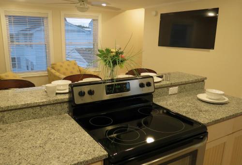 Copley LaReine Motel Copley LaReine Motel