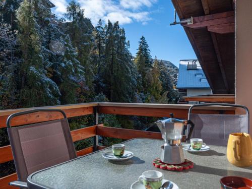  Apartment Derborence 25 by Interhome in Nendaz