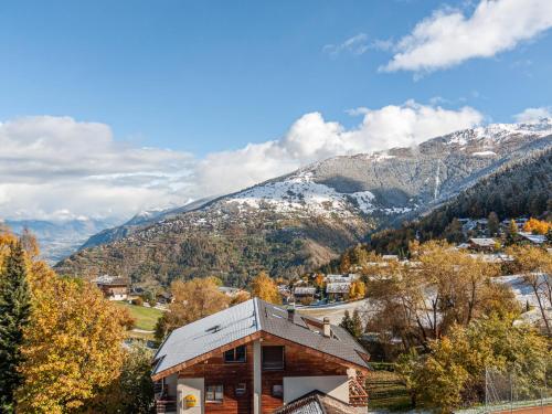 Apartment Anemone 9 by Interhome in Nendaz
