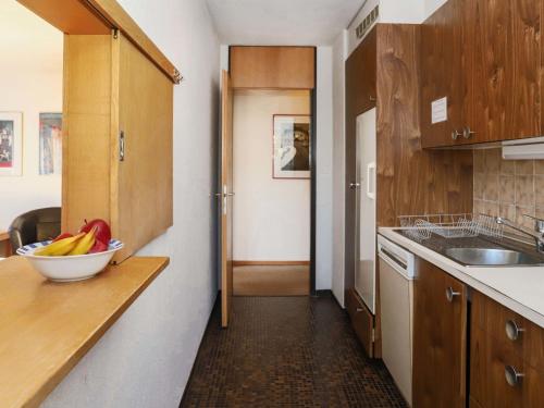  Apartment Allod-Park-48 by Interhome in Davos