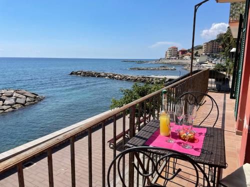 Apartment Casa del Sole by Interhome in Porto Maurizio