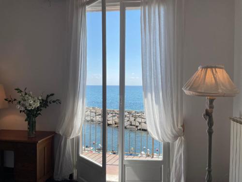 Apartment Casa del Sole by Interhome in Porto Maurizio