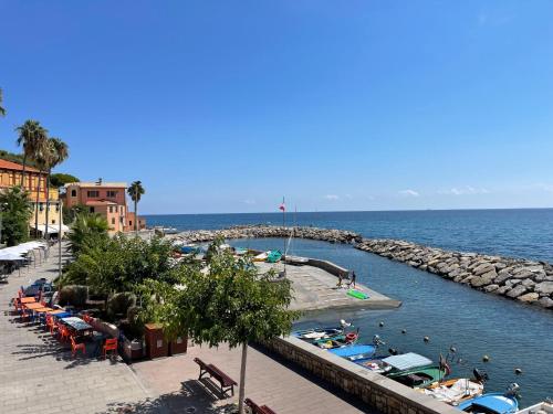Apartment Casa del Sole by Interhome in Porto Maurizio