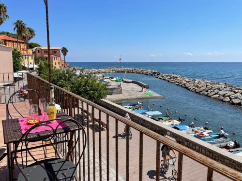 Apartment Casa del Sole by Interhome in Porto Maurizio