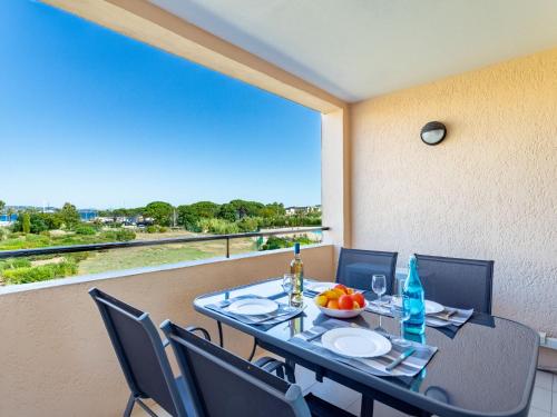 Apartment Les Marines-43 by Interhome