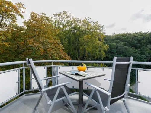 Apartment App-18 Zinnowitzer Hof by Interhome in Zinnowitz, Deutschland