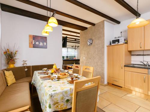 Holiday Home Petra by Interhome in Krummin
