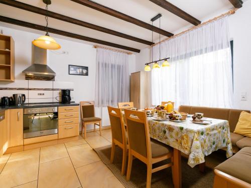 Holiday Home Petra by Interhome in Krummin