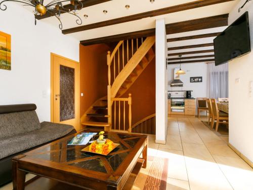 Holiday Home Petra by Interhome in Krummin