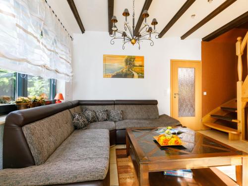 Holiday Home Petra by Interhome in Krummin