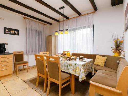 Holiday Home Petra by Interhome in Krummin