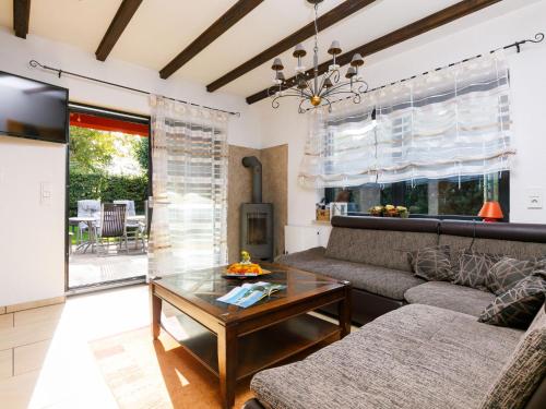 Holiday Home Petra by Interhome in Krummin