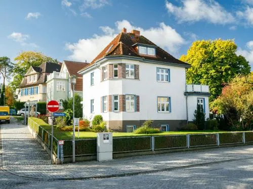 Apartment Melchien 1 by Interhome in Zinnowitz, Deutschland