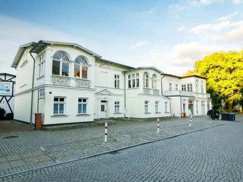 Apartment Kannenberg by Interhome in Zinnowitz, Deutschland