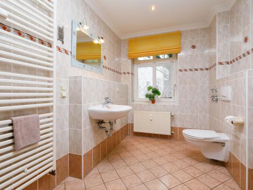 Apartment Kannenberg by Interhome