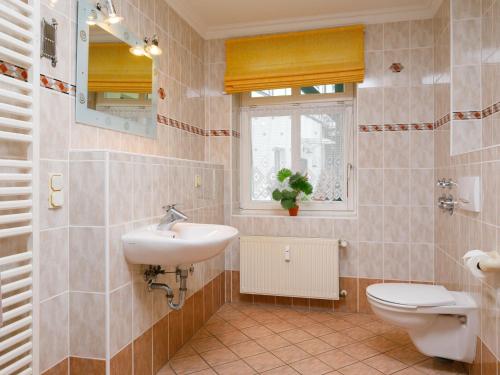 Apartment Kannenberg by Interhome