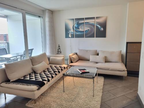 Apartment Torre Tessuti Apt-Stefano by Interhome in Locarno, Schweiz