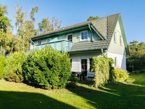 Apartment Fahrland by Interhome in Zinnowitz, Deutschland