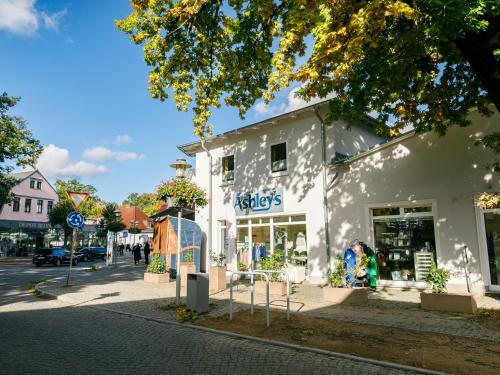 Apartment Lisa by Interhome