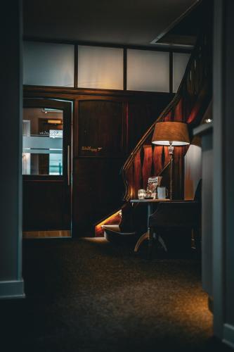 Hotel Kühl 4
