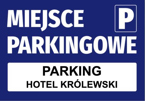 Hotel Królewski - image 14