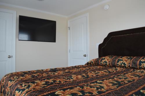 Copley LaReine Motel Copley LaReine Motel