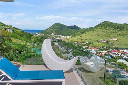4 bedroom Villa La Casa del Jefe with Private pool in 마리고트