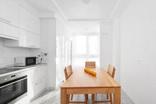 апартаменти як вдома in مقاطعة سيكافيسكي