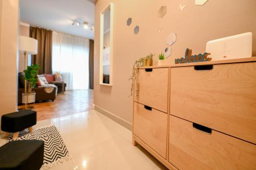 One-Bedroom Apartment image 9