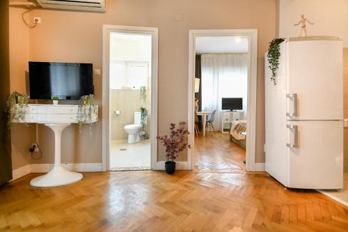 One-Bedroom Apartment image 10
