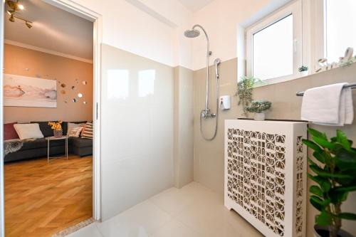 One-Bedroom Apartment image 7