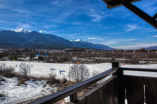 MPM Hotel Sport Ski-in, Ski-out Bulgaria
