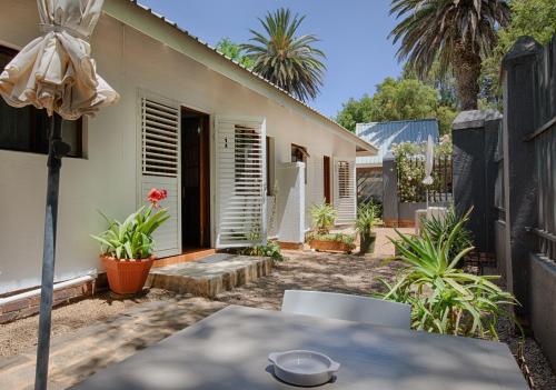 The River Guestroom, Krugersdorp