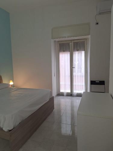 Cisterna’s house Room Type - Double Room with Balcony