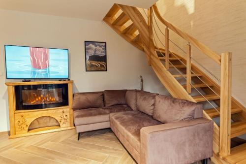 Rent like home - Szkolna II, Zakopane