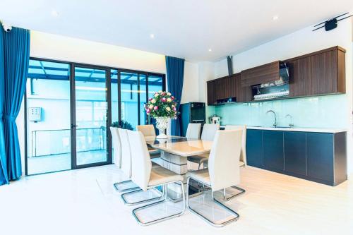 Facilities, Villa FLC Sam Son - Canh Be Boi Vo Cuc in Thanh Hoá / Sầm Sơn Beach