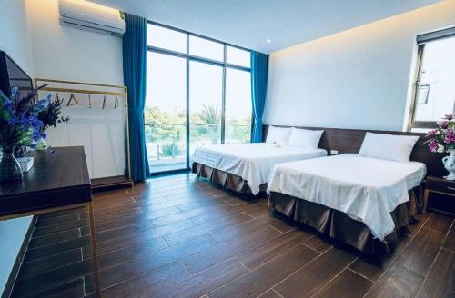 Villa FLC Sam Son - Canh Be Boi Vo Cuc in Thanh Hoá / Sầm Sơn Beach