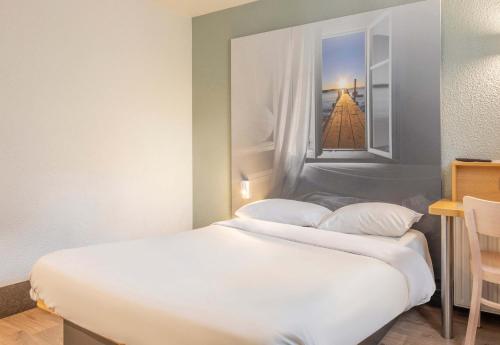 B&B Hôtel Toulon La Seyne sur Mer - image 5