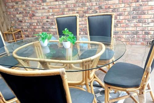 My happy place Cape St Francis in Cape St. Francis