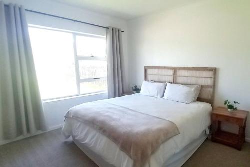 My happy place Cape St Francis in Cape St. Francis