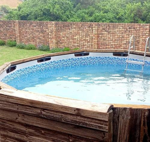 My happy place Cape St Francis in Cape St. Francis