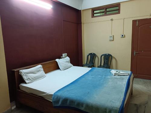 Hotel Yuvraj Palace