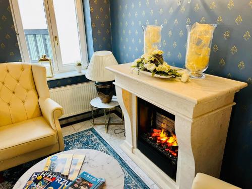 Hotel am Bayrischen Platz - image 12